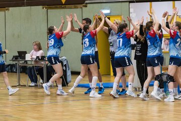 Bild 12 - wAJ Quali zur OL Runde 2